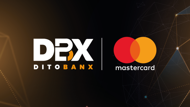 DitoBanx potencia el mercado financiero en El Salvador y lanza una billetera digital que permite a los consumidores gastar sus criptomonedas