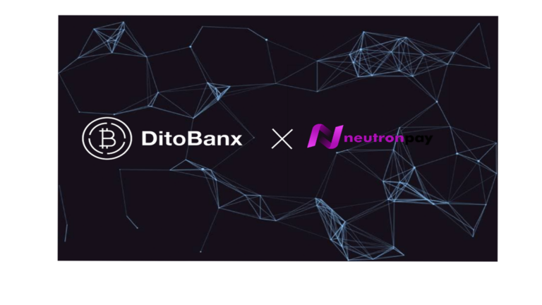 Neutronpay expands to Canada and partners Ditobanx