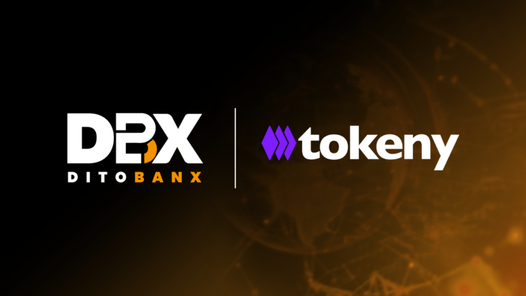 DitoBanx and Tokeny Partner to Transform El Salvador into a Tokenization Leader